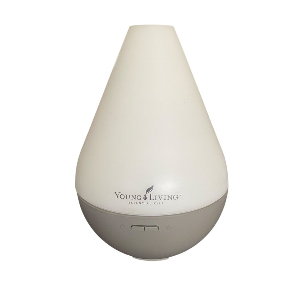 Young Living Essential Oils dewdrop diffuser humidifier atomizer aromatherapy - Picture 5 of 11